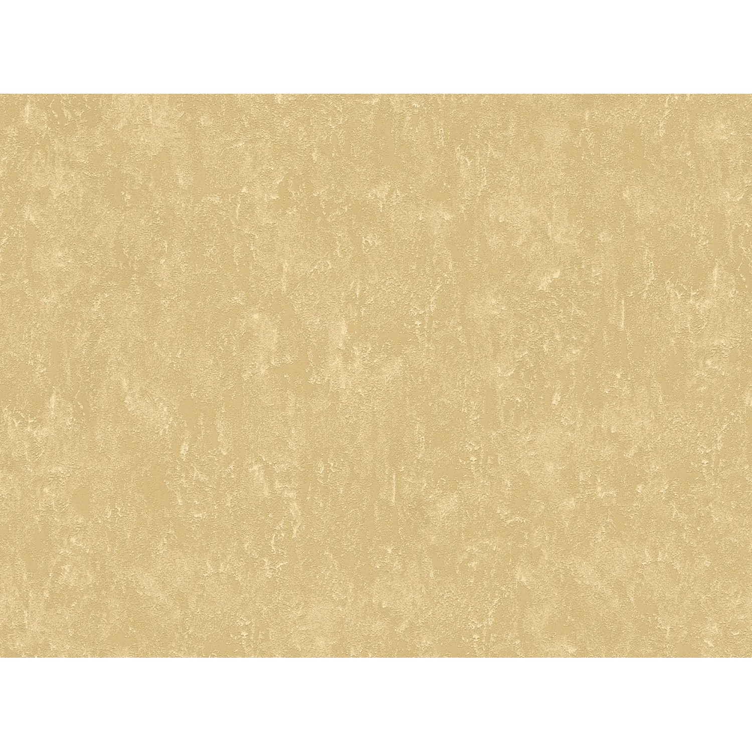 A.S. Création Vliestapete Romantico Uni Gold