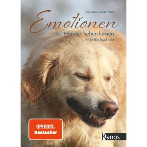 Emotionen bei Hunden sehen lernen