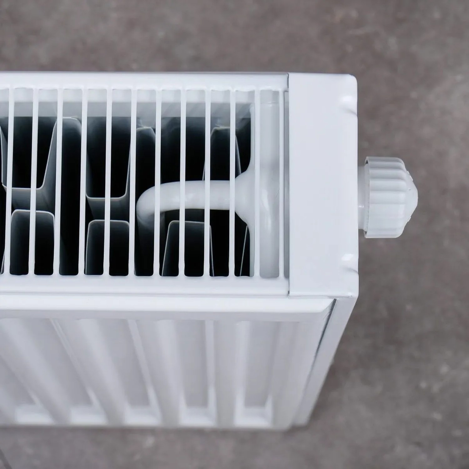 Belrad Universalheizkörper Kompakt Ventilheizkörper 6 Anschlüsse T22 400x12001494W_5