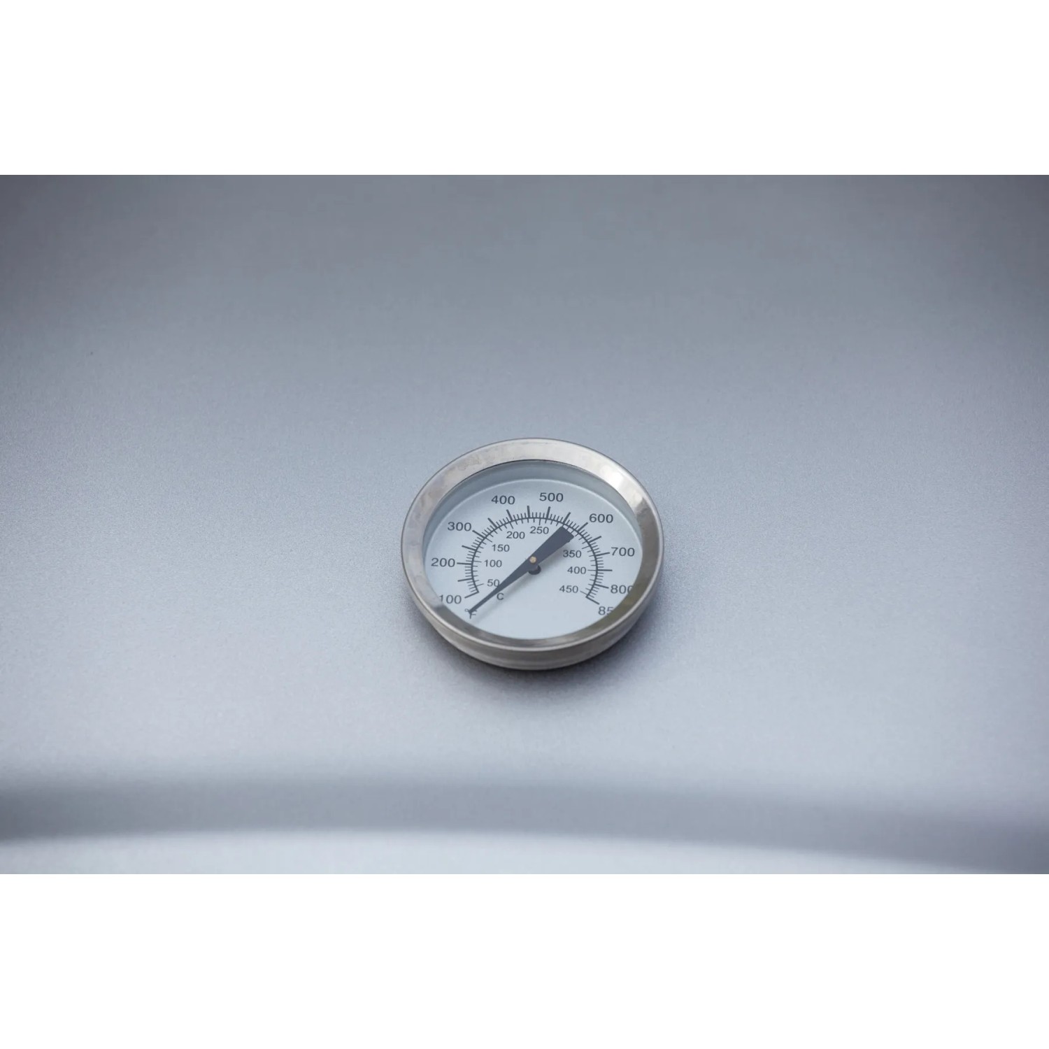 El Fuego Dayton 4+1 Gasgrill - Perfekter Allrounder Für Grillpartys