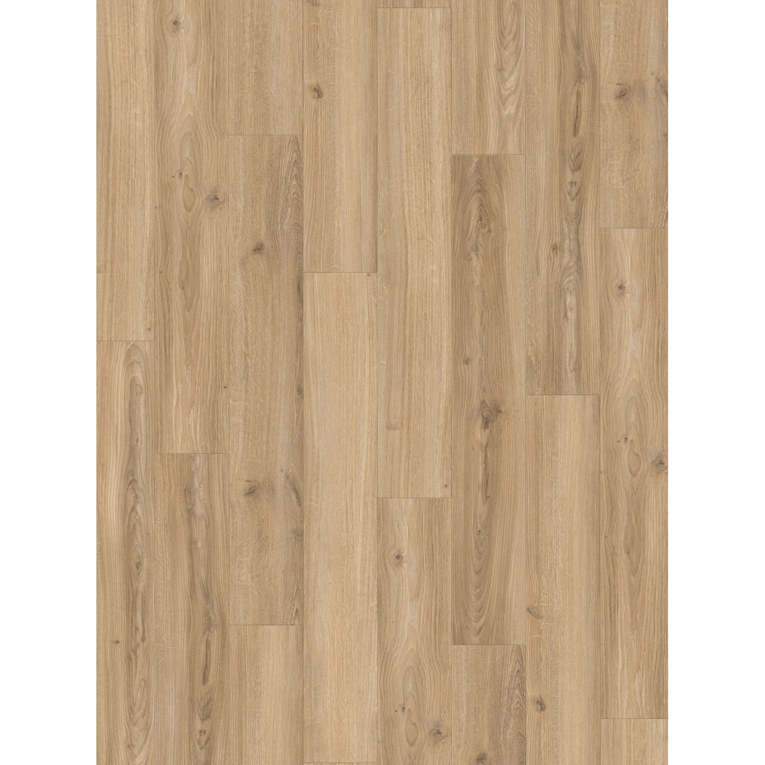 Parador Laminatbodenmuster Basic 400 Eiche Studioline Beige