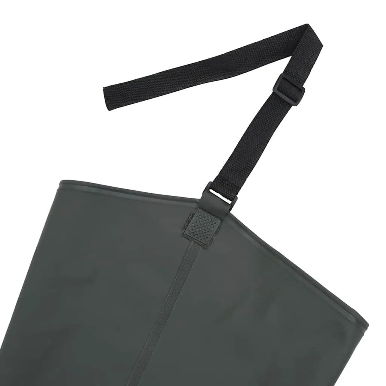 vidaXL Watstiefel Dunkelgrün Größe 39 4017027_5