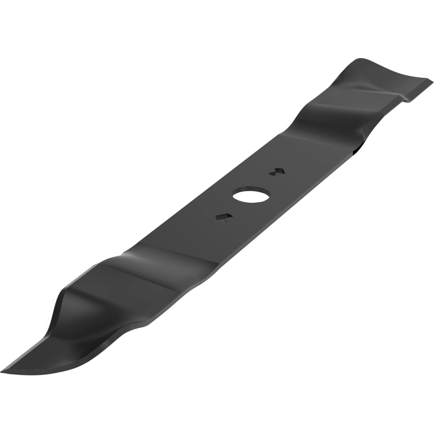 Greenworks Ersatzmesser ALM-46BL-GW für Rasenmäher 46 cm