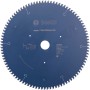 Bosch Kreissägeblatt Expert for Multi Material, 305 mm, 96 Zähne, für präzise Schnitte in versch. Materialien.