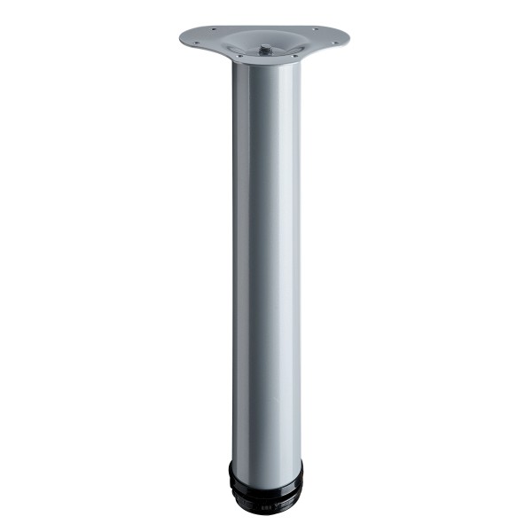 Elegantes Tischbeine Hhenverstellbar 60 90 Bild