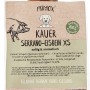 Primox Hunde-Snack Kauer Serrano Eisbein, 1 Stück. Getrockneter Natursnack für Hunde.