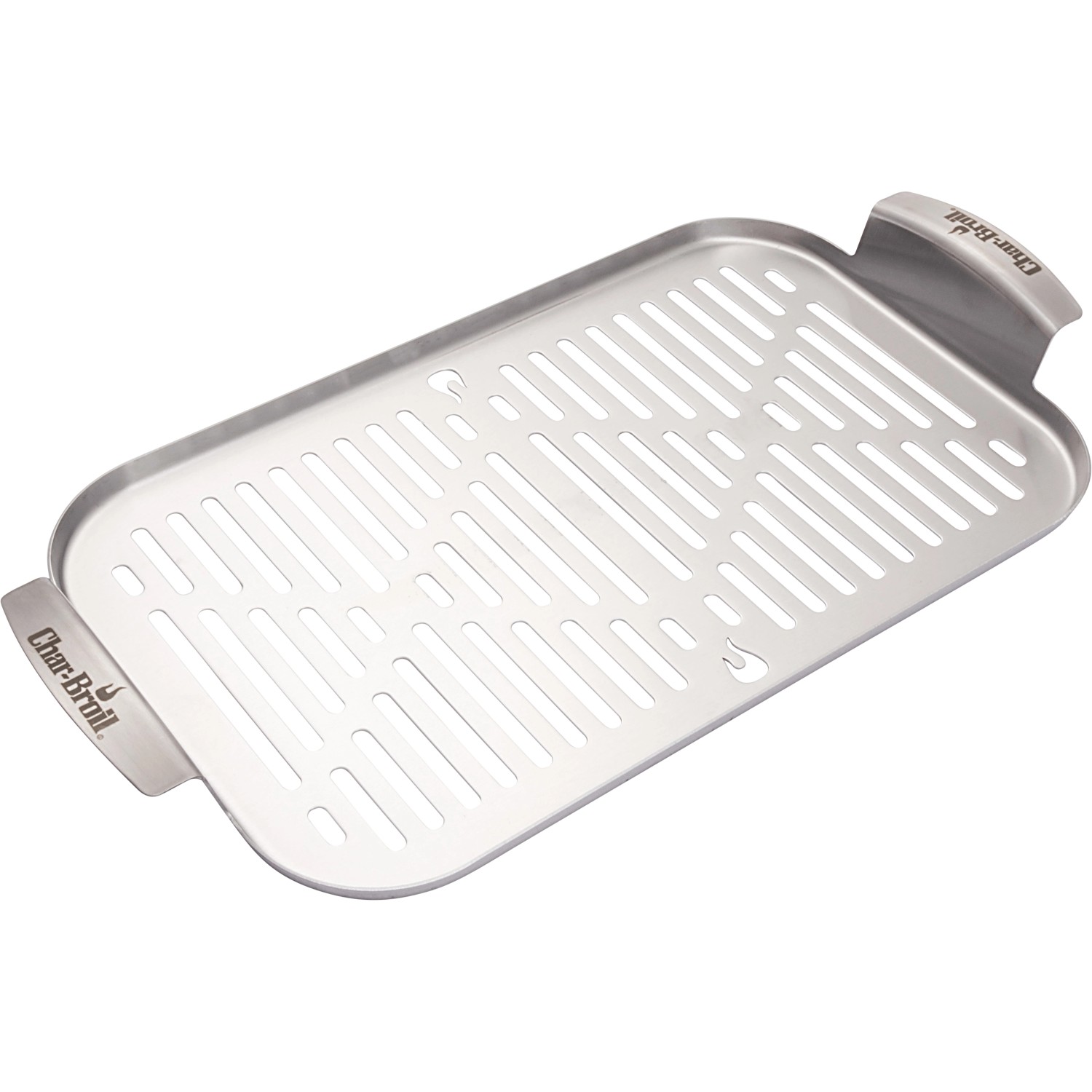 Char-Broil Grill+® Grillpfanne  42,5 x 22 x 5 cm