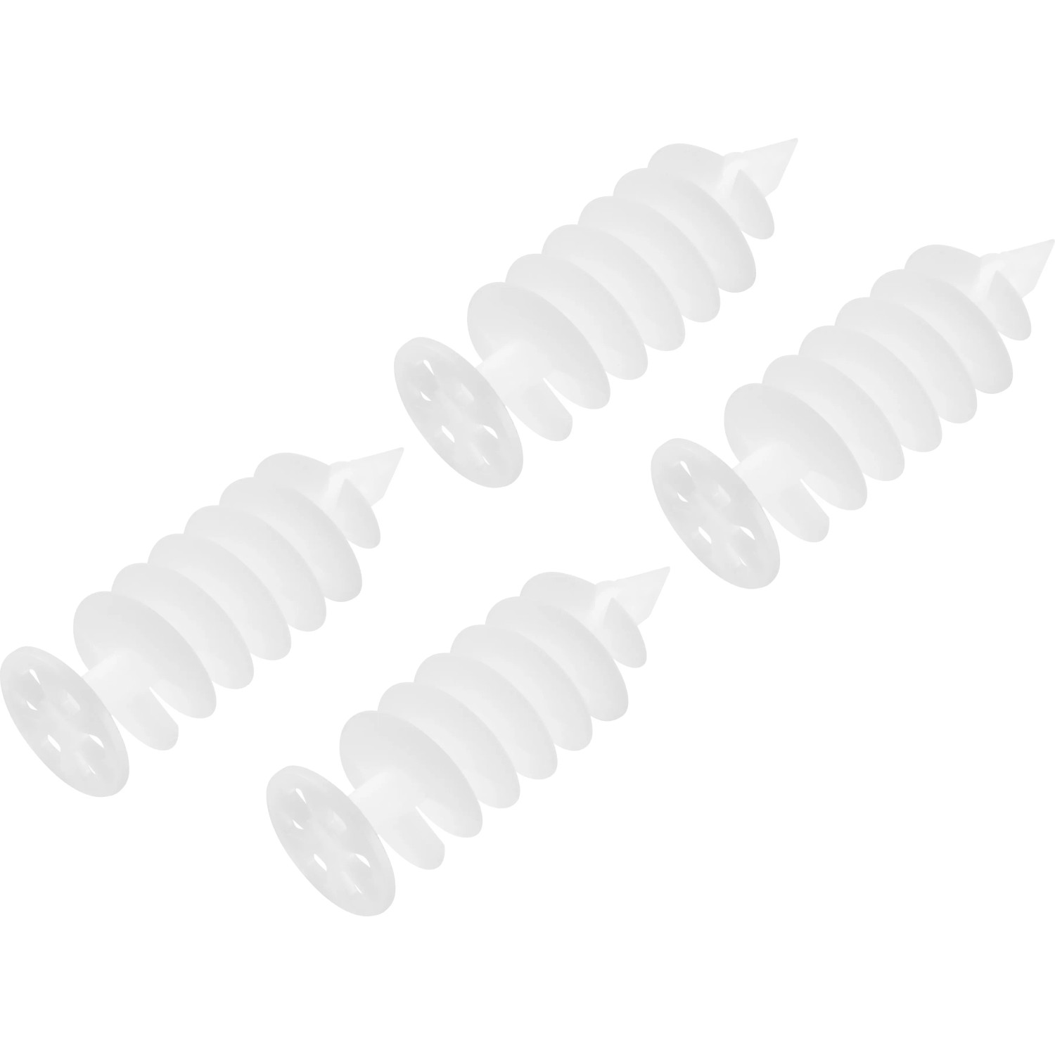LUX-TOOLS Dämmstoffdübel 27 x 82 mm 4 Stück kaufen bei OBI