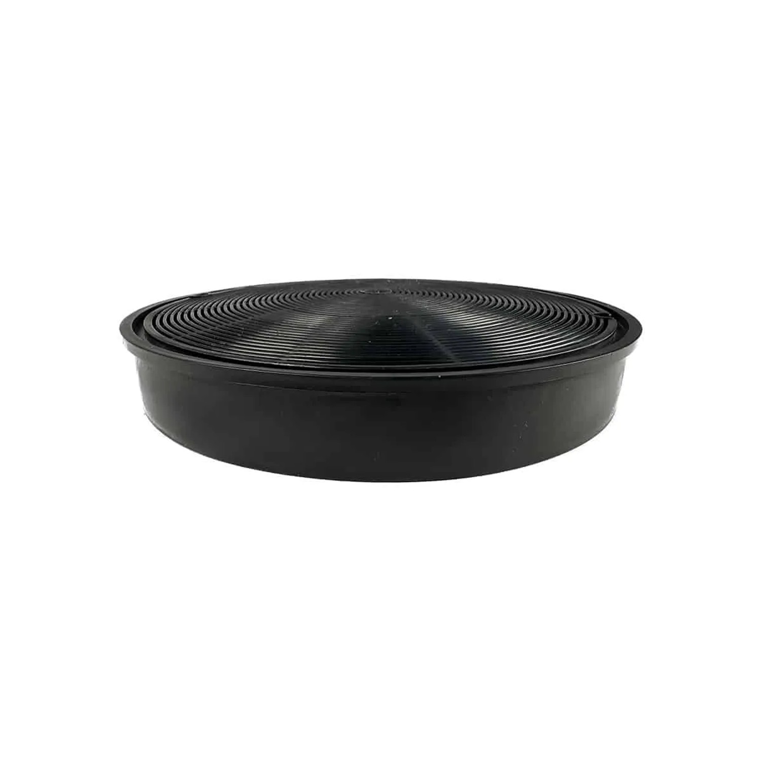 AIR2GO Aktivkohlefilter für Airlux CR480, Unterbauhaube, 2er-Set.