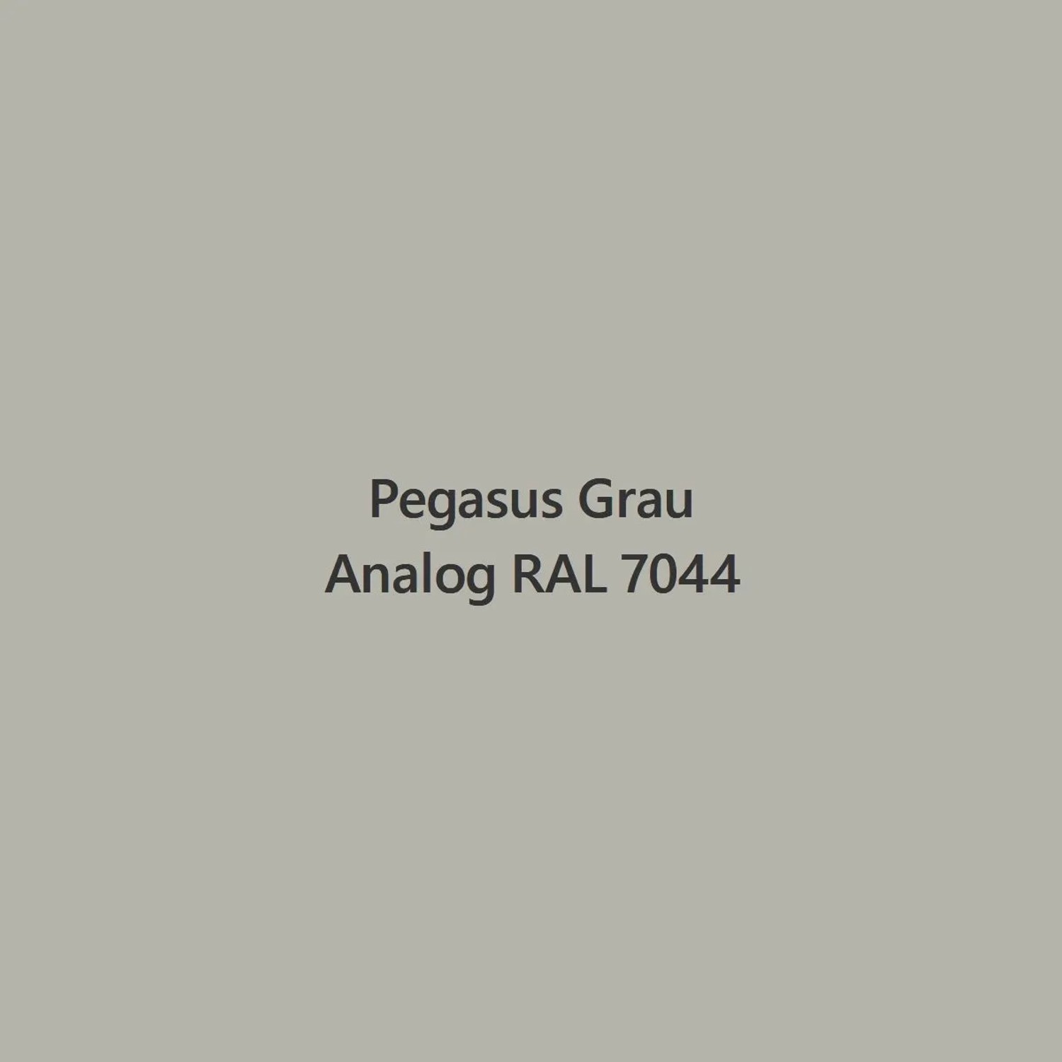 Contura Bootslack Farbig Yacht Buntlack Metall Holz GFK Boot Seidenmatt 500ml Pegasus Grau RAL 7044 Analog_3