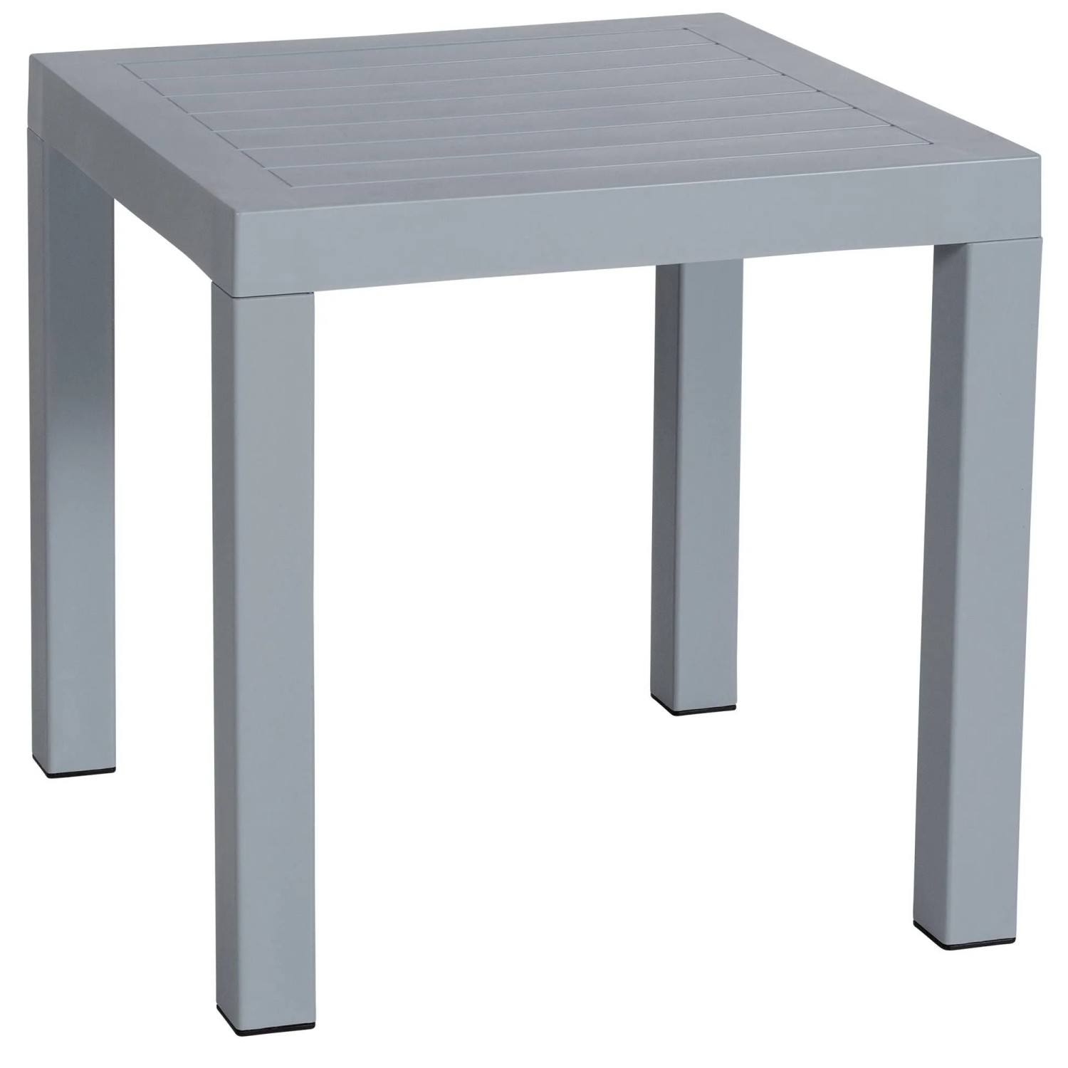CLP Beistelltisch Ocean Grau