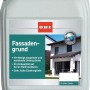 OBI Fassadengrund Transparent 1 l im Kanister. Grundierung für saugende Untergründe.