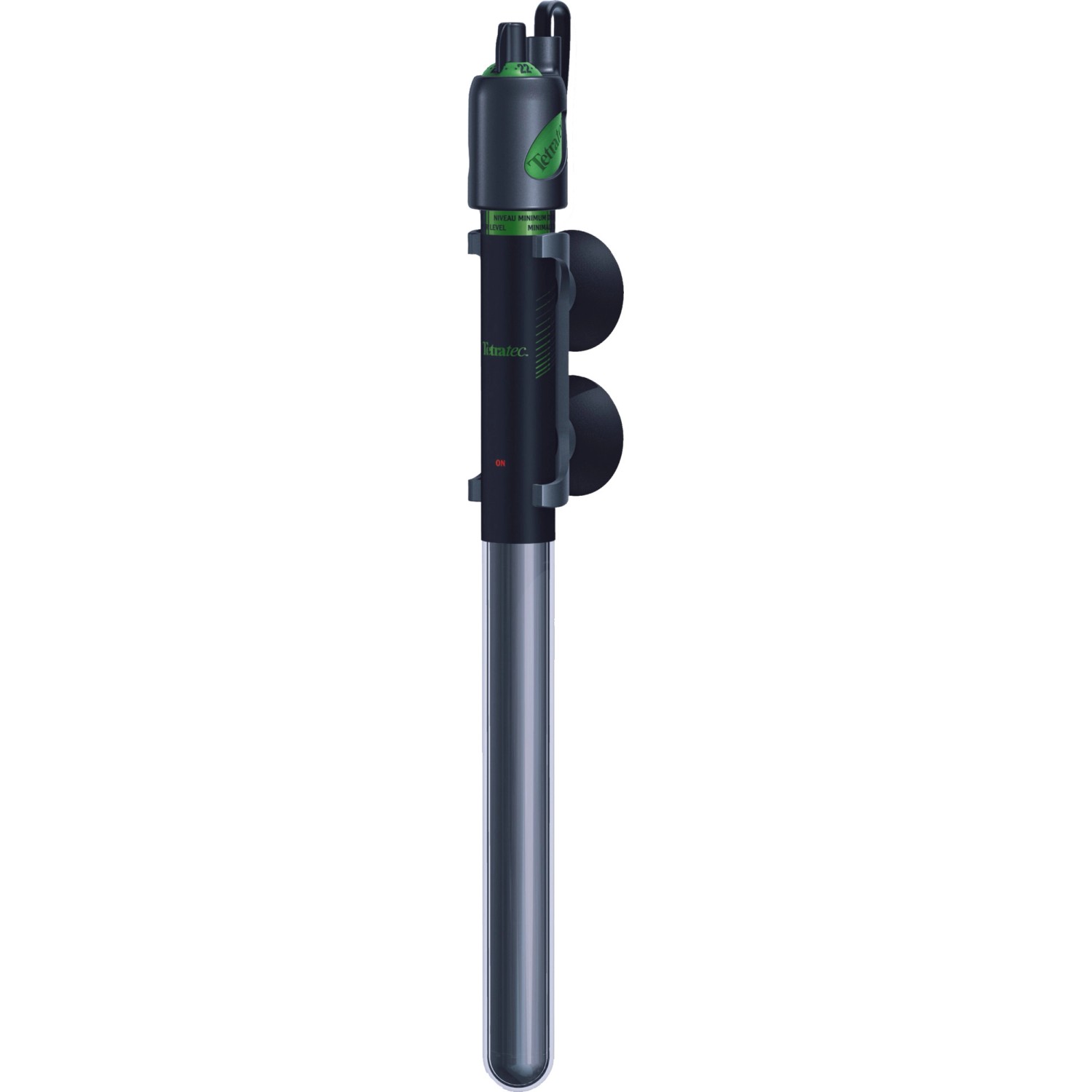 Tetratec Reglerheizer HT 150 - 150 W für 150 l - 225 l Aquarien