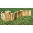 Holz Palisaden kaufen bei OBI