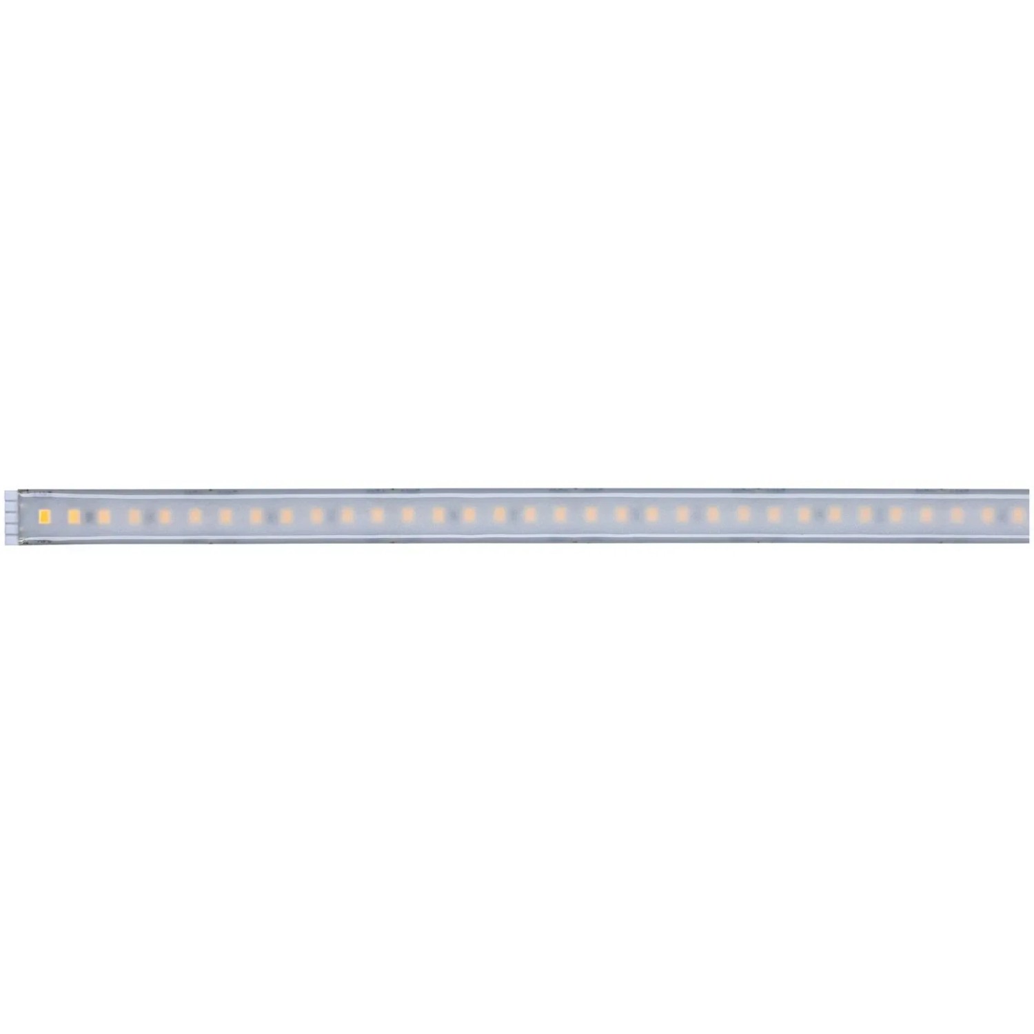 Paulmann MaxLED 1000 LED-Streifen, 1 m, warmweiß, 13,5 W, beschichtet.