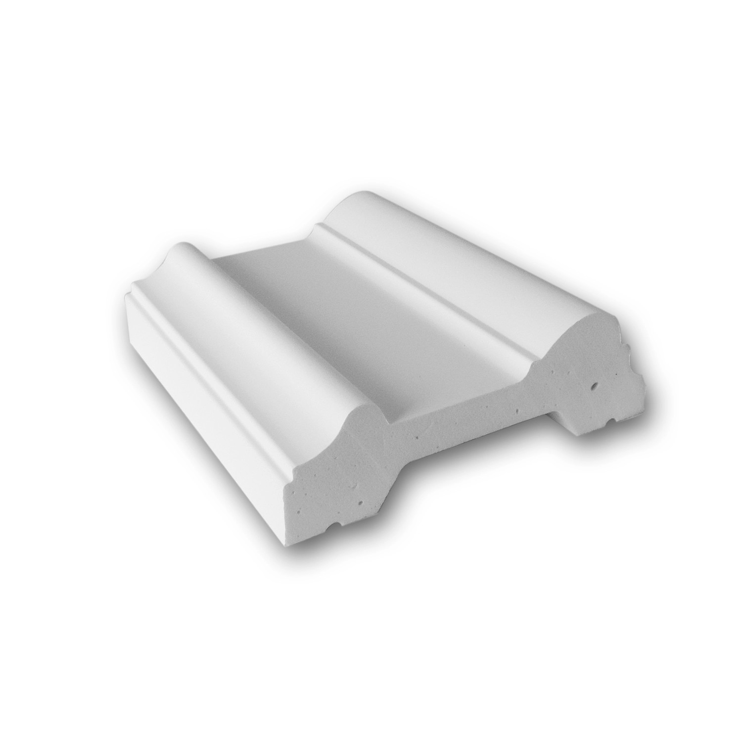 ORAC 1 MUSTERSTÜCK LUXXUS S-P9010 10 cm MUSTER Friesleiste Zierleiste günstig online kaufen