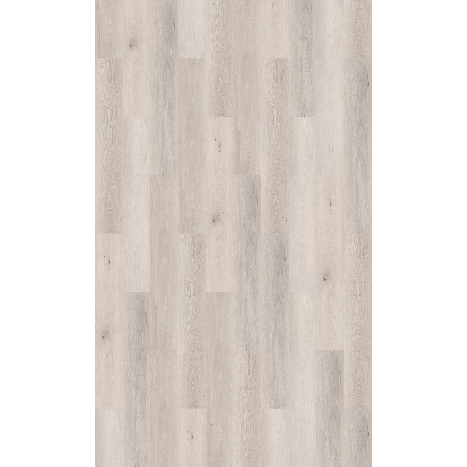 Vinylboden Eiche Montana Hell, 4 mm, zur schwimmenden Verlegung. Helle Holzoptik.
