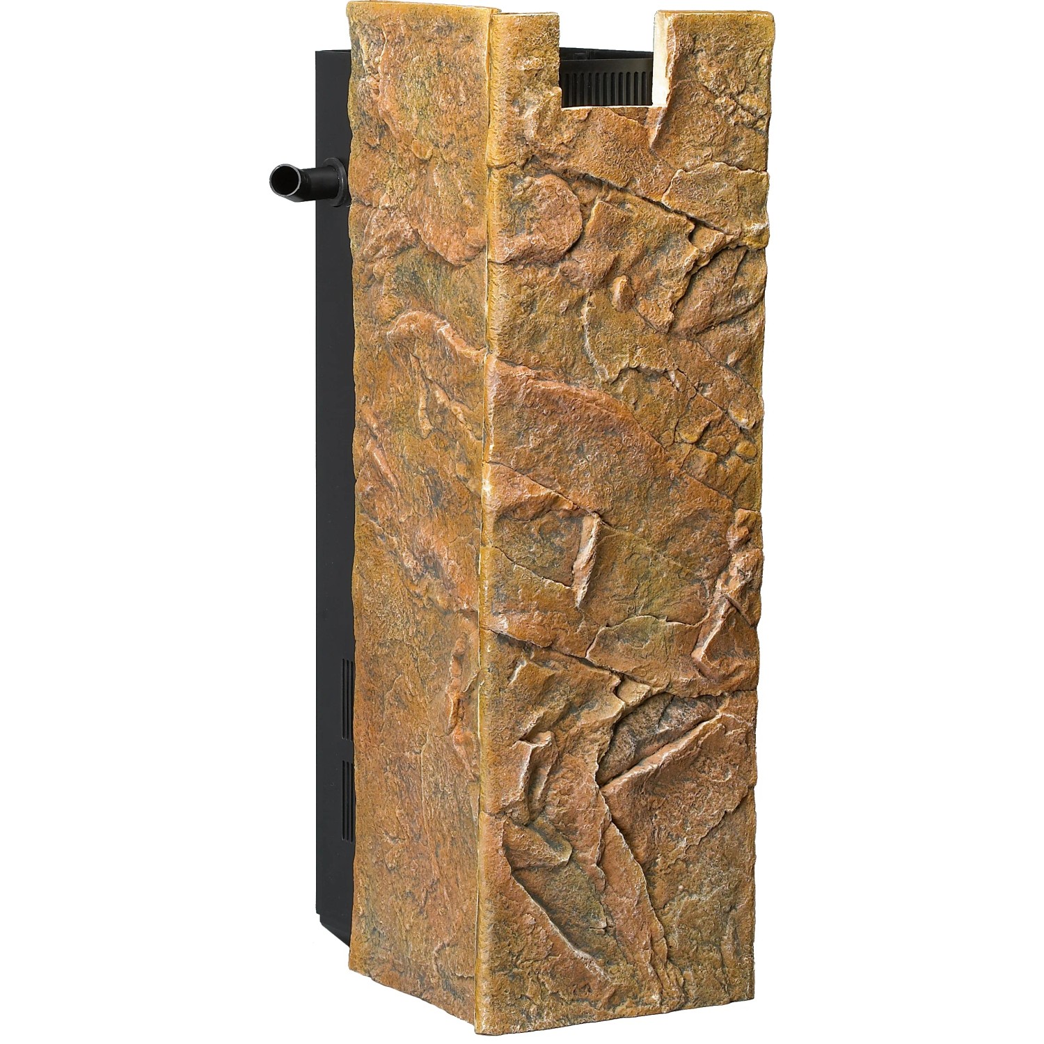 Juwel AquarienFilterverkleidung Cliff Dark kaufen bei OBI