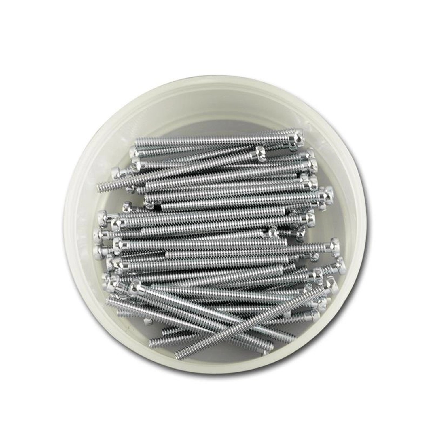 TEM MODUL PLUS 50 Schrauben 50mm für Montageträger