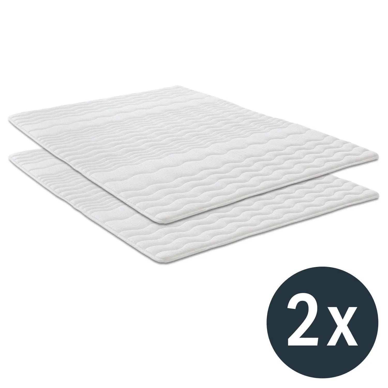Matratzen Discount TOPPER  90x200 cm