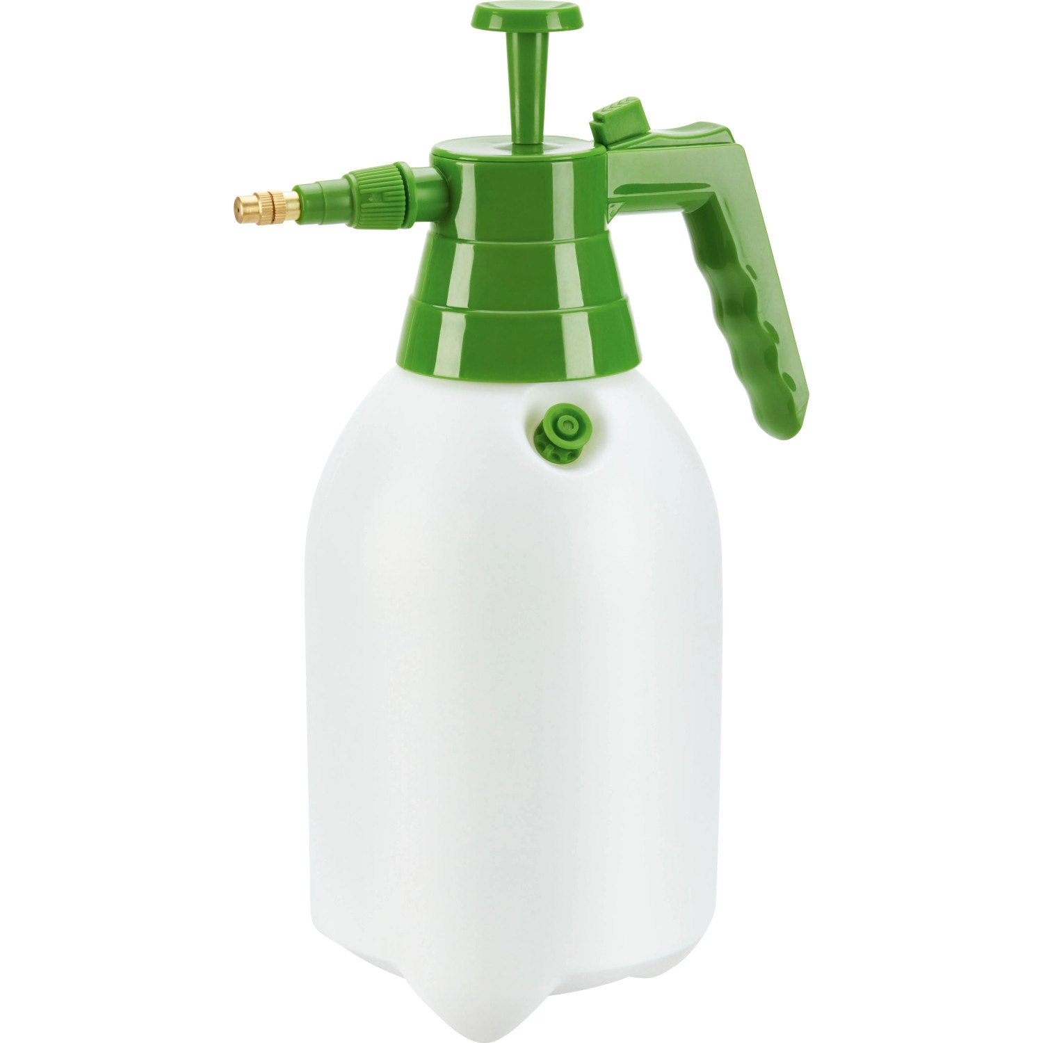 Handdrucksprüher 2 l kaufen bei OBI