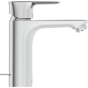 Ideal Standard Connect Air Waschtischarmatur Niederdruck Grande, Chrom.