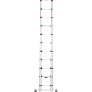 WORHAN Teleskopleiter 530cm Leiter Anlegeleiter Klappleiter  Multifunktionsleiter Größenauswah L5 : : Baumarkt