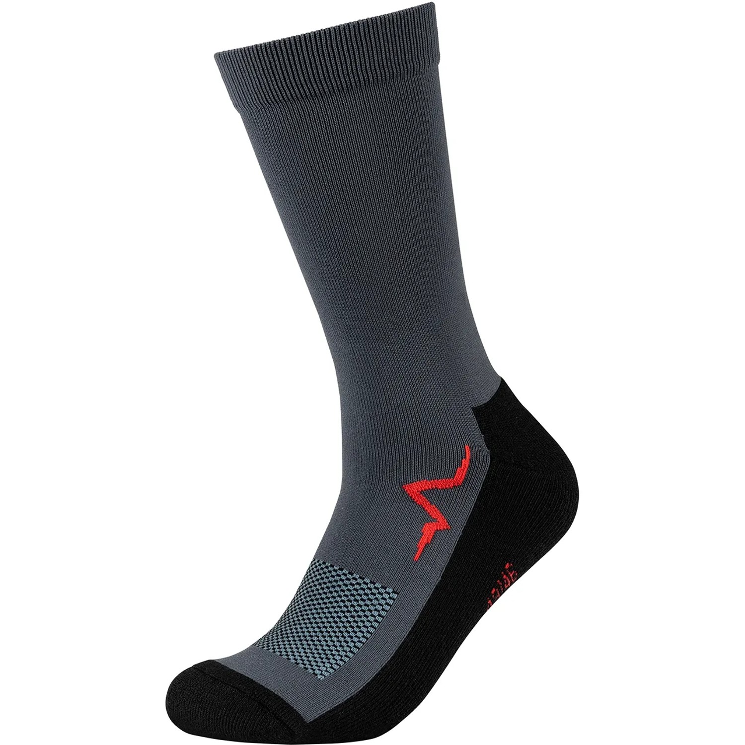 Chaussettes Haix Fonction Noir – Taille 39-46 – Laine – Pour Armée Et Outdoor