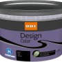 Eimer OBI Design Color Wandfarbe, matt, Farbton Lavendel, 2,5 Liter.