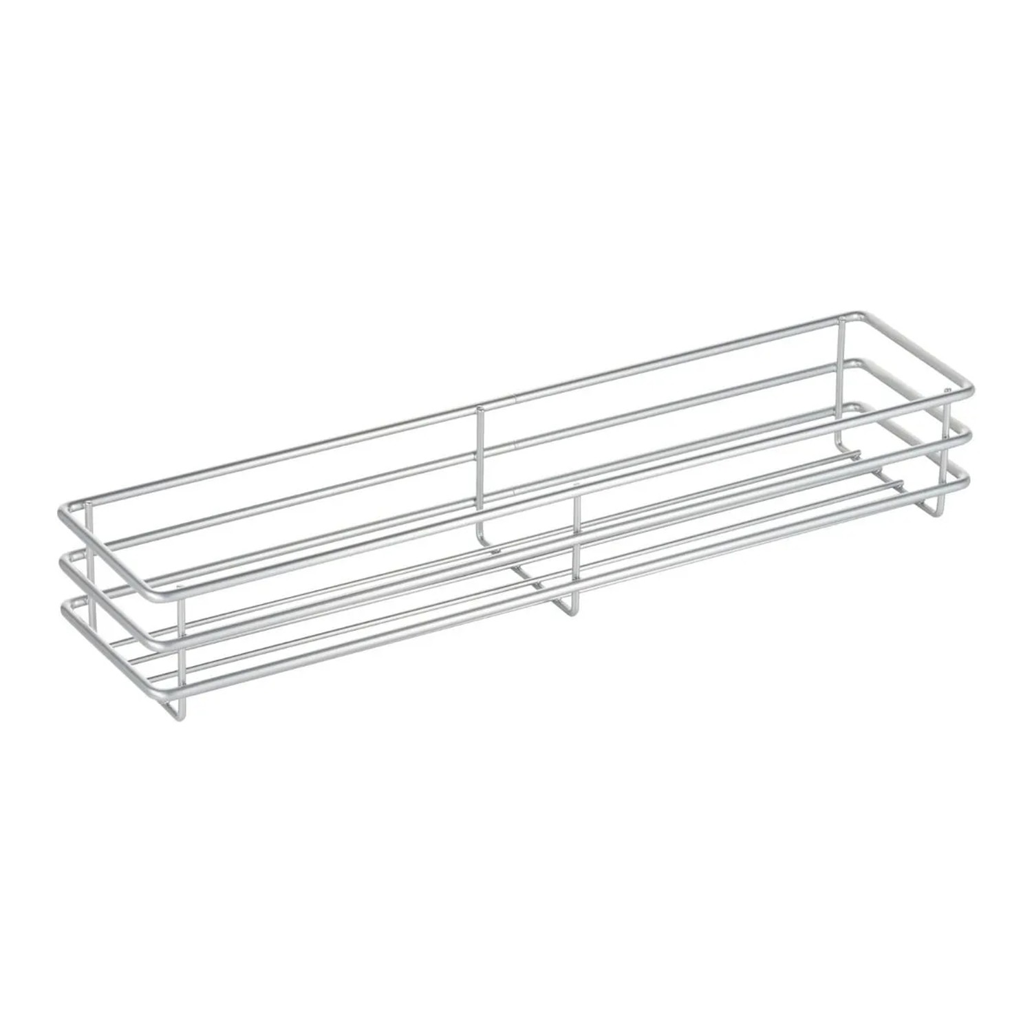 Kesseböhmer COMFORT Einhängekorb Silbergrau 110 x 470 x 75 mm für Unterschr günstig online kaufen