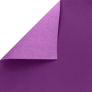 Magenta Primaflor Eventteppich Podium, Detailansicht der Textur.