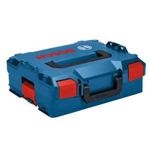 Bosch Professional L-Boxx 136 für Akku 4er Set ProCore 18V 5.5Ah, blau.