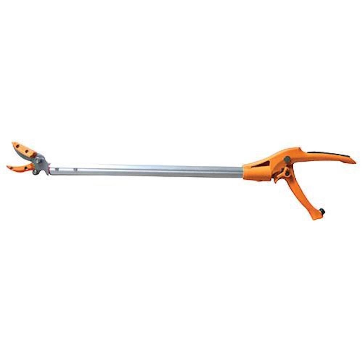 PROREGAL Gartenschere Langarme 650mm, Aluminuim Griff