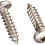 guttagliss Schrauben aus V2A-Edelstahl, 4,2x16mm, für U-Profile, 20 Stück