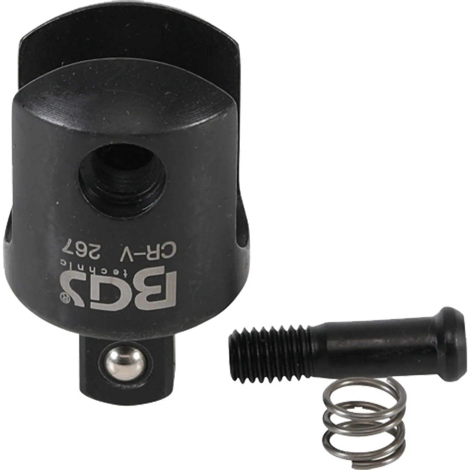BGS Reparatursatz Für Gelenkgriff Für Art  267 267 REPAIR