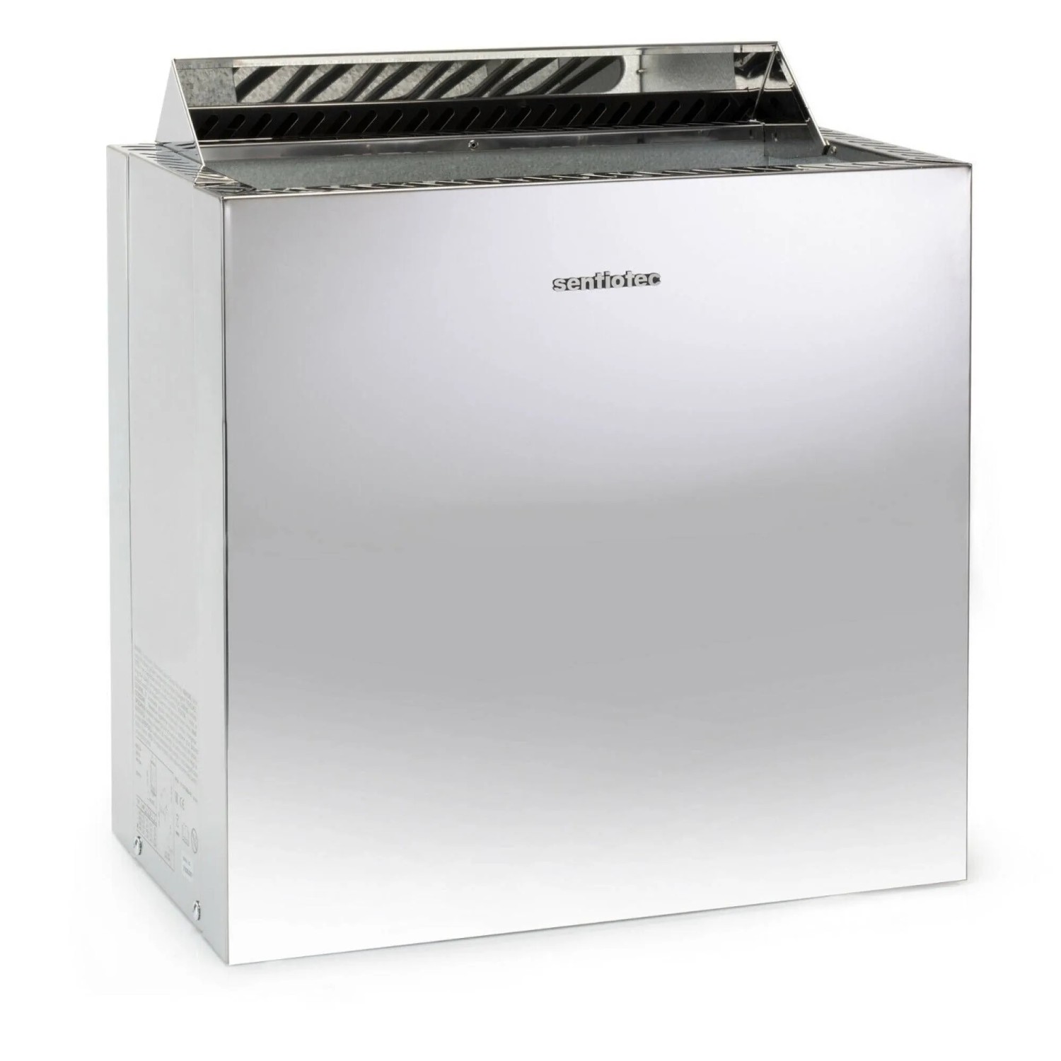 Sentiotec Nordex Style Saunaofen 6 kW