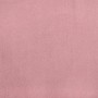 vidaXL Bolsterkissen 2 Stück Rosa Ø 25 x 70 cm Cordstoff 42014332_9