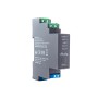 Shelly Pro 2 Relaismodul, 2-Kanal, 25A, grau, für Hausautomation. DIN-Schienen Montage.