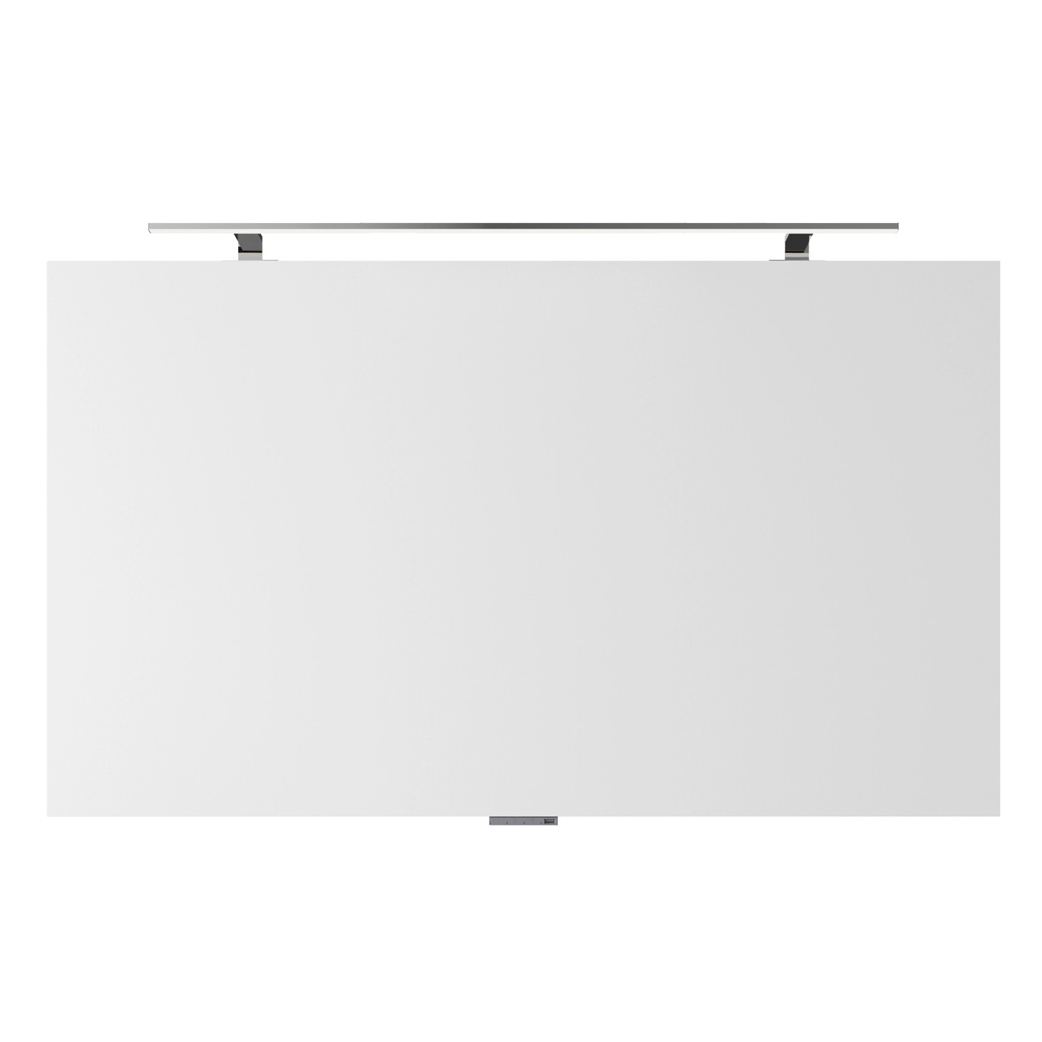 Pelipal Spiegelschrank mit LED-Beleuchtung, Teil des Badmöbel-Sets Serie 4035.