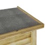 vidaXL Aufbewahrungsbox mit Speicher Natur 80 x 44,5 x 57,5 cm 42013042_8