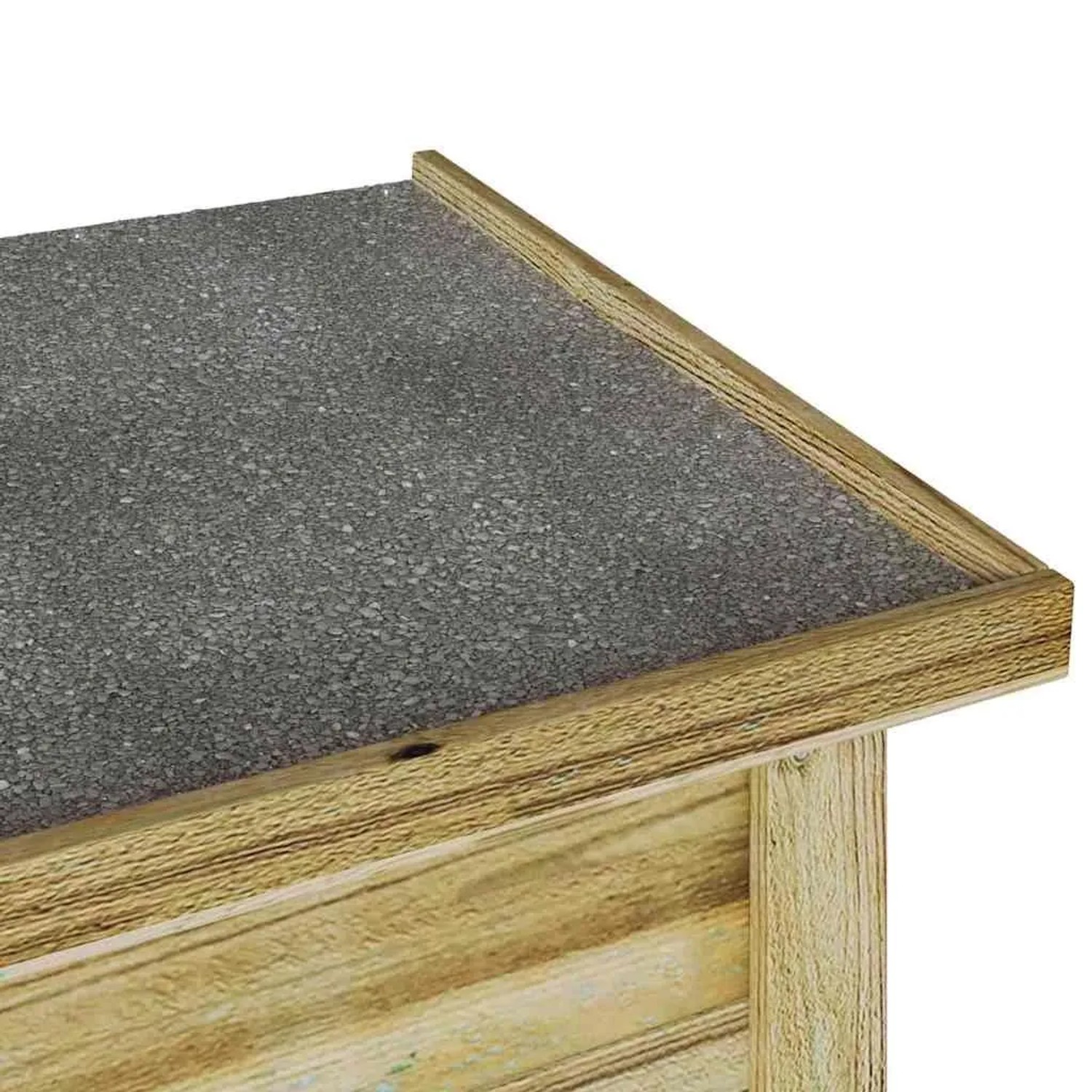 vidaXL Aufbewahrungsbox mit Speicher Natur 80 x 44,5 x 57,5 cm 42013042_8