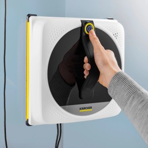 Kärcher Fensterputzroboter RCW 4
