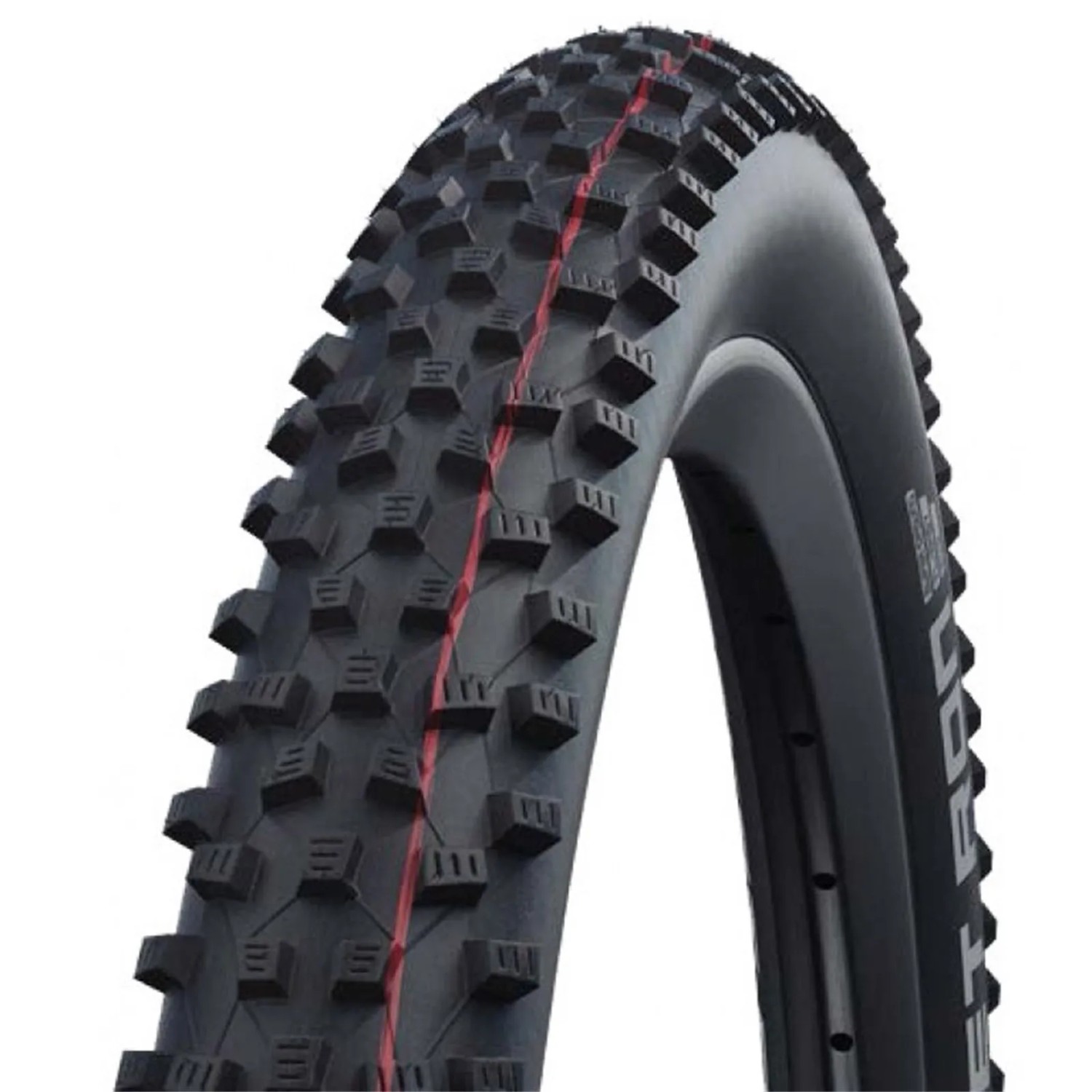 Schwalbe Reifen Rocket Ron HS438 Faltbar 27.5x2.25 Zoll57-584sw-Skin Evo SR TLE AdxSp