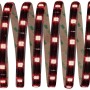 Flexibler Paulmann YourLED RGB LED-Streifen, 3m, selbstklebend für indirekte Beleuchtung.