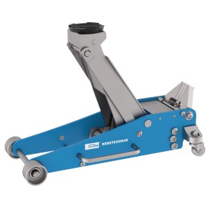 Güde Rangierwagenheber GRH 2,5/460AL