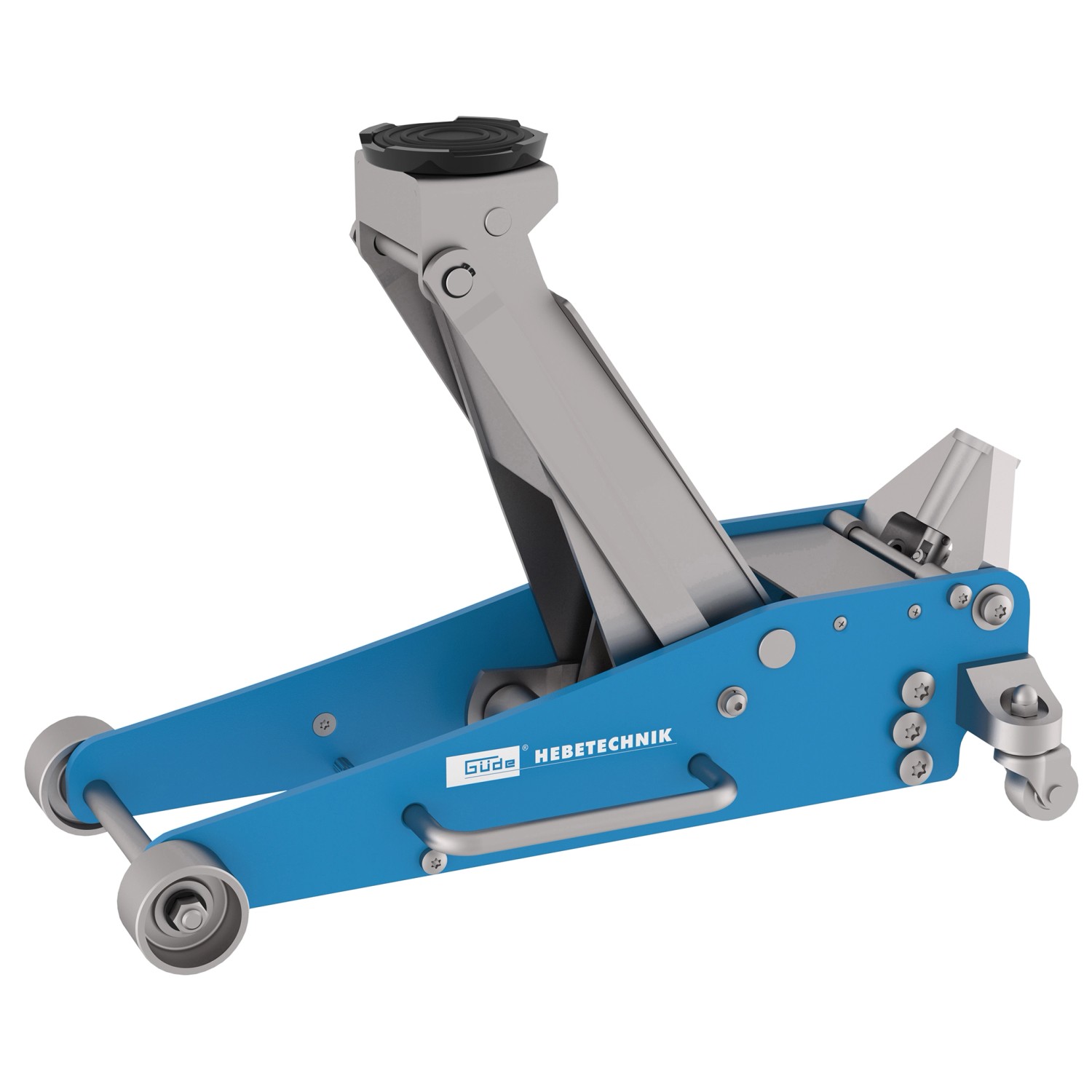 Thumbnail - Güde Rangierwagenheber GRH 2,5/460AL