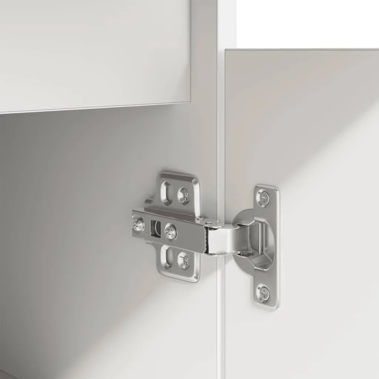 vidaXL Schreibtisch Weiß 86x49x76 cm Holzwerkstoff 861823_12