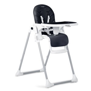 Ricokids Tulo Hochstuhl Schwarz