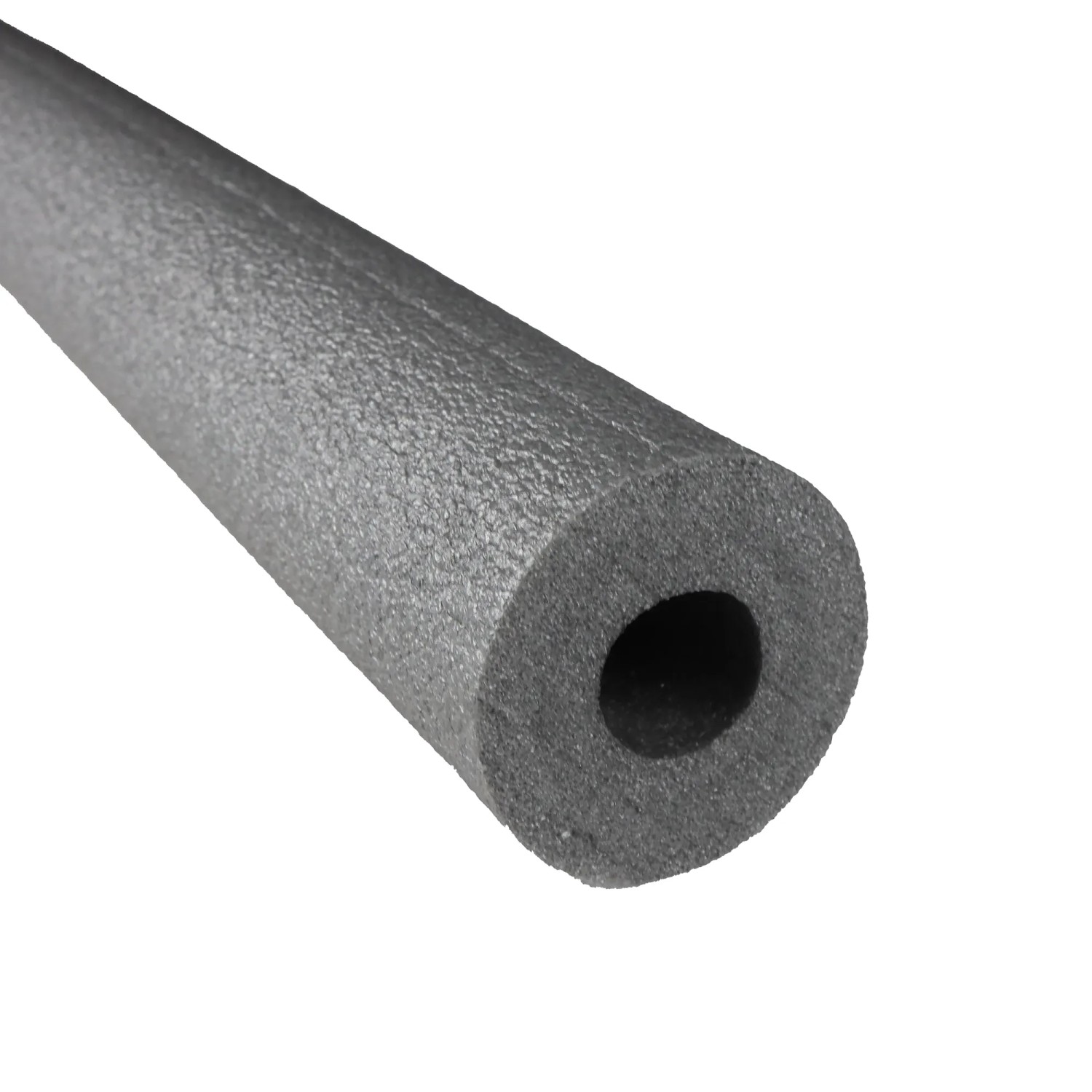 Scorprotect Graue PE Rohrisolierung Angeschlitzt 18 X 20 X 1 Meter