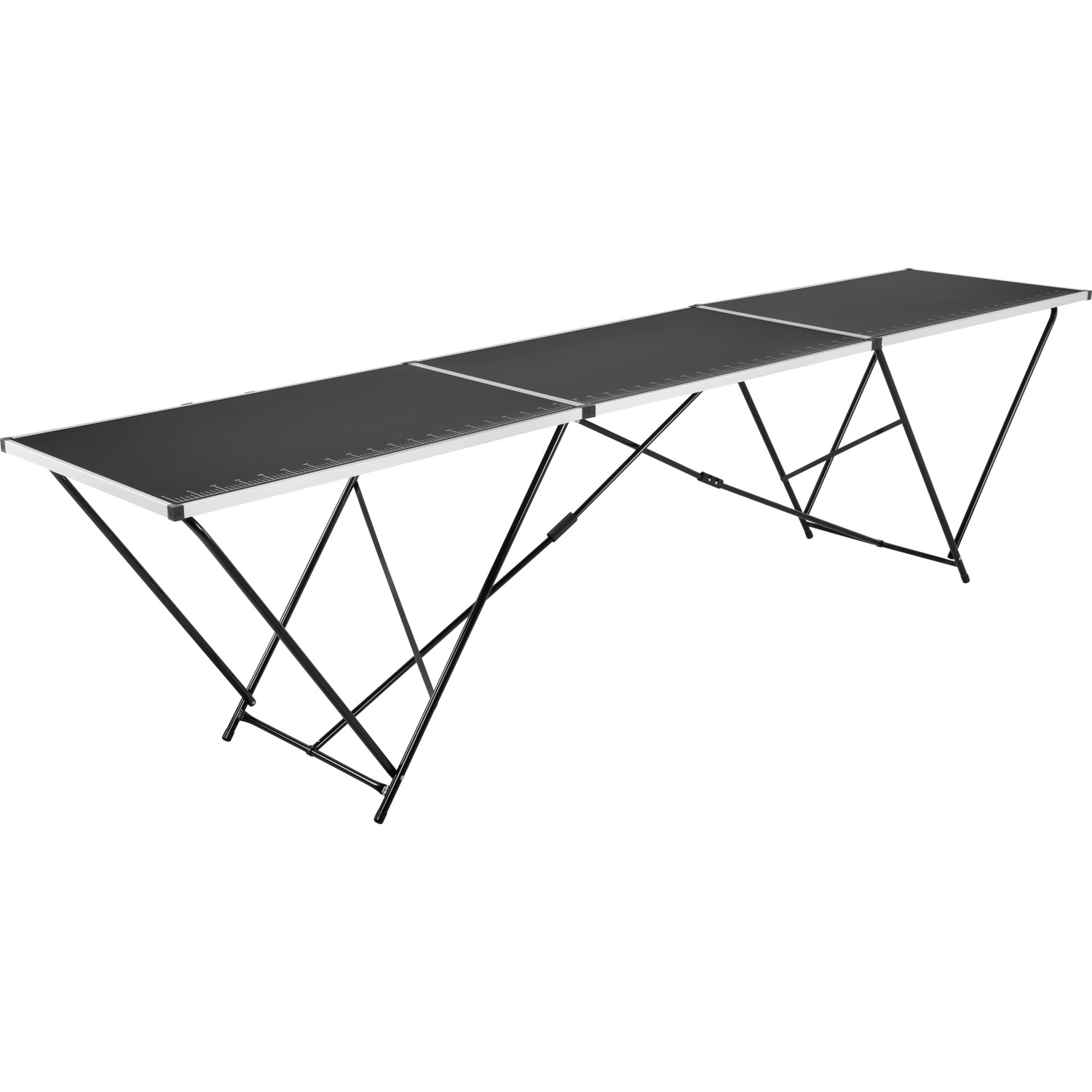 LUX Mehrzwecktisch MZT-300/60 Basic 3 m günstig online kaufen